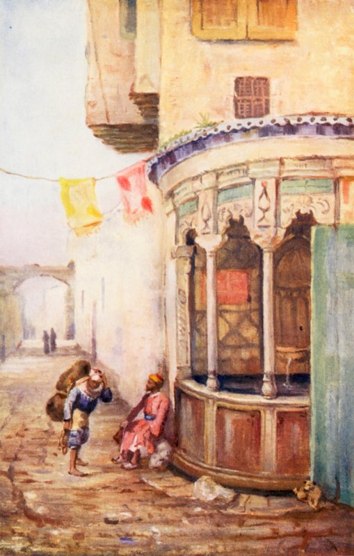  by Margaret Thomas