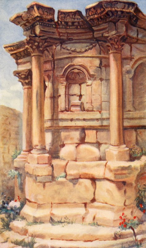  by Margaret Thomas