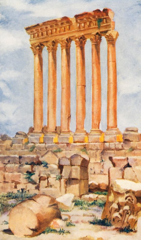  by Margaret Thomas