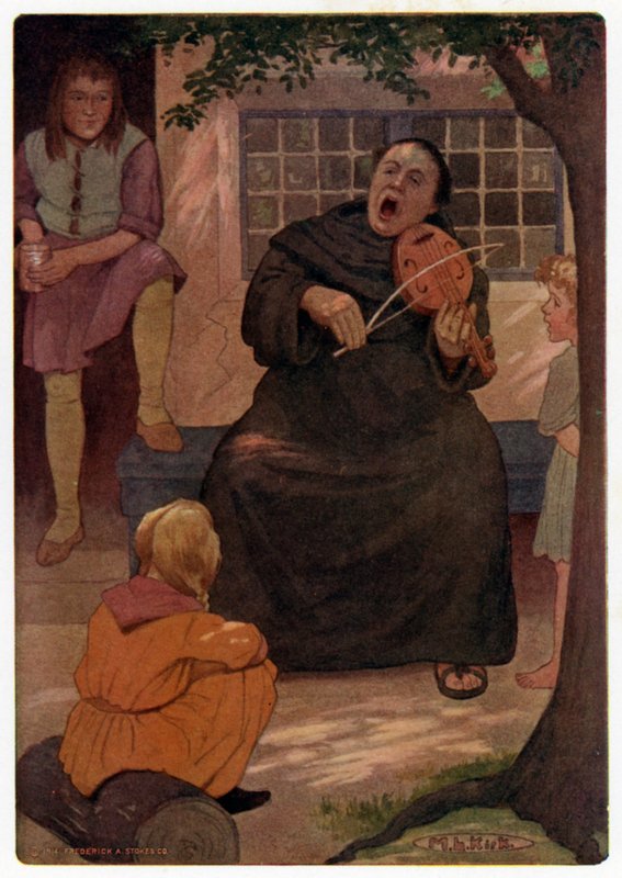Chaucer