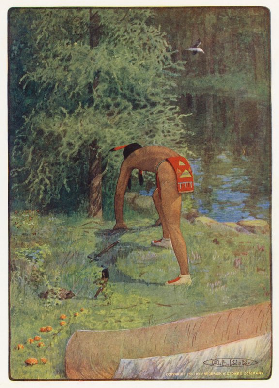 Longfellow