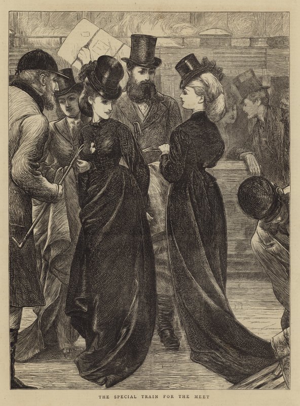 Buluşma için Özel Tren by Mary Ellen Edwards