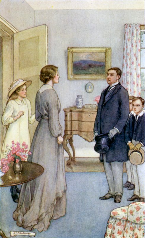 Edward Verrall Lucas