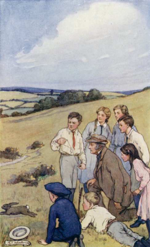 Edward Verrall Lucas