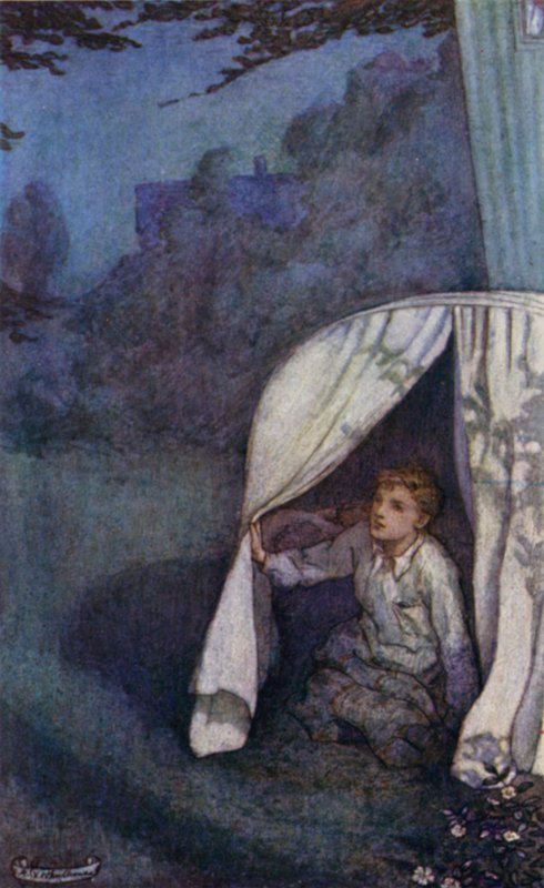 Edward Verrall Lucas