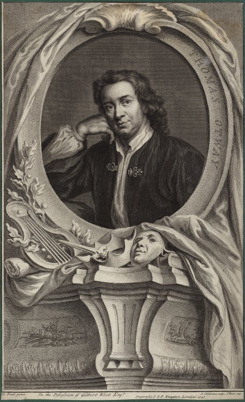 Thomas Otway