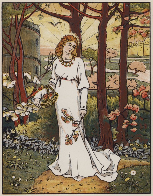 Chaucer