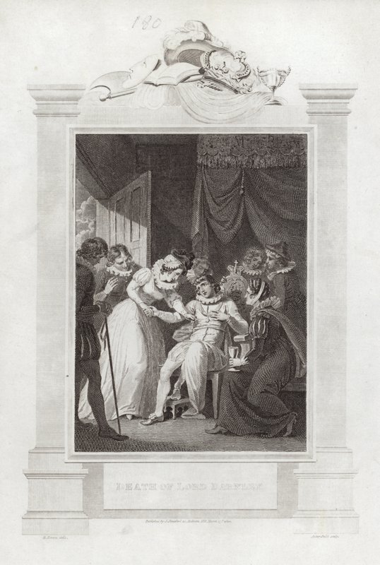 Lord Darnley