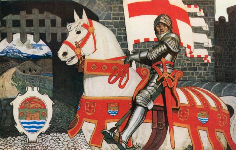 Carlisle, "İskoçya