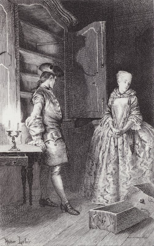 Manon Lescaut