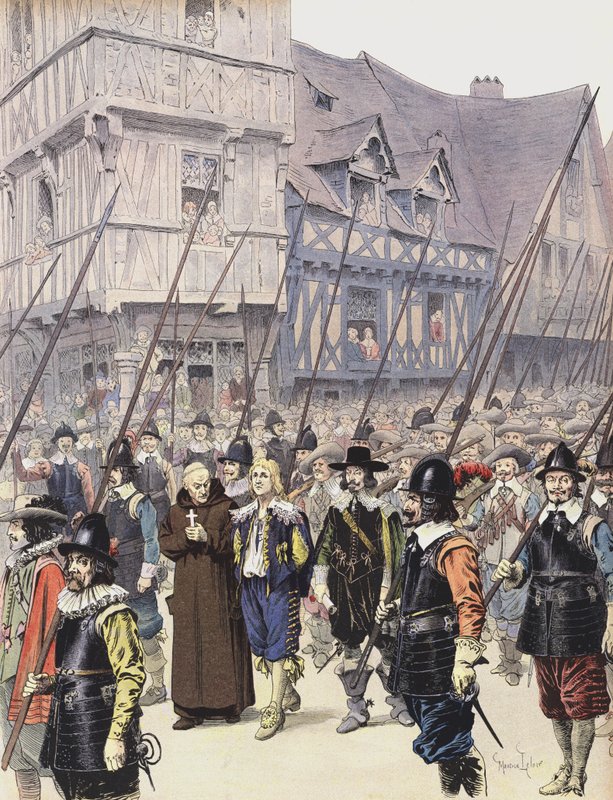 Richelieu