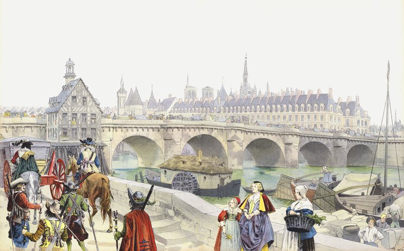 Blois