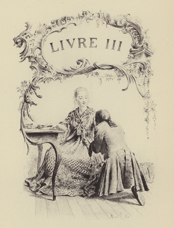 Jean-Jacques Rousseau