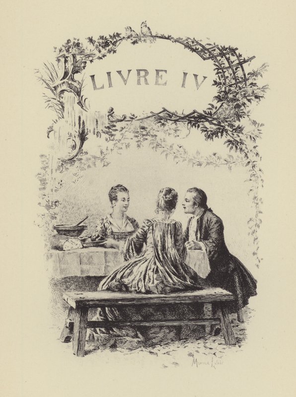 Jean-Jacques Rousseau