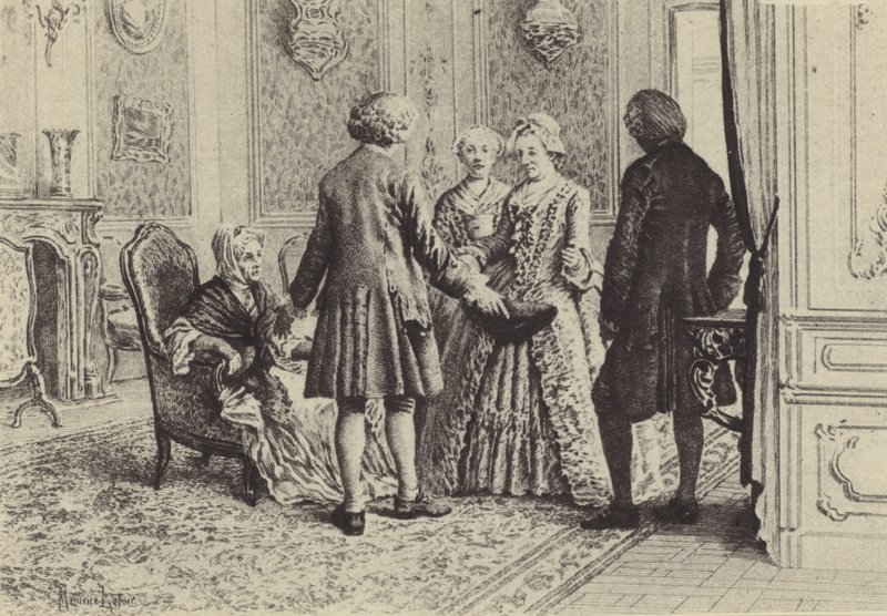 Jean-Jacques Rousseau