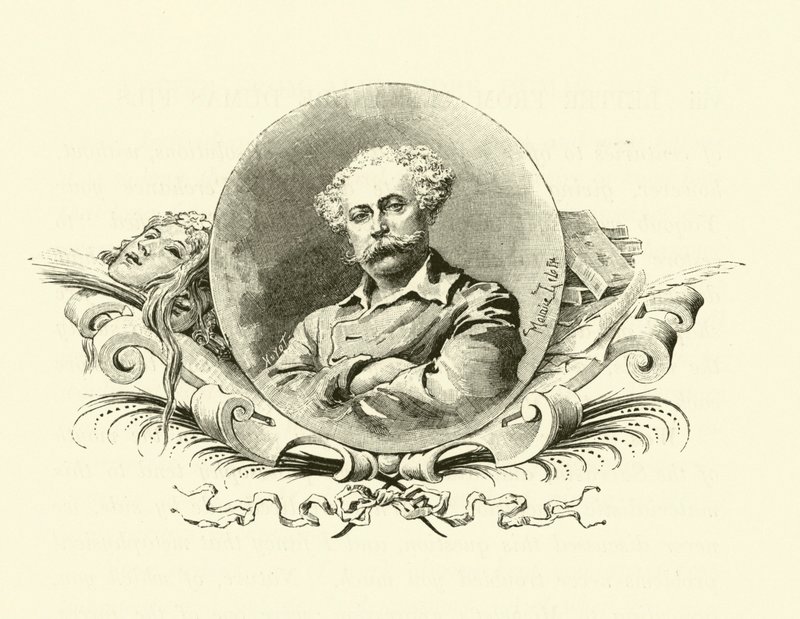 Üç Silahşörler için İllüstrasyon (gravür) by Maurice Leloir