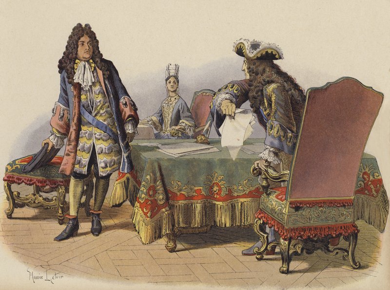Madame de Maintenon
