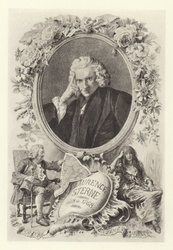 Laurence Yıldızları by Maurice Leloir