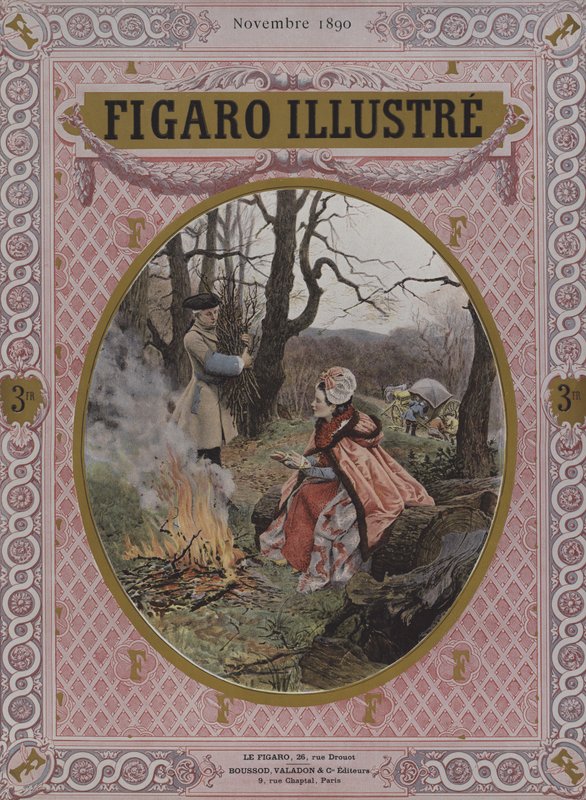 Brisee Antrenörü by Maurice Leloir