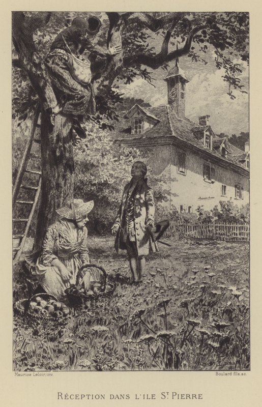 Rousseau