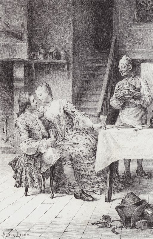 Manon Lescaut
