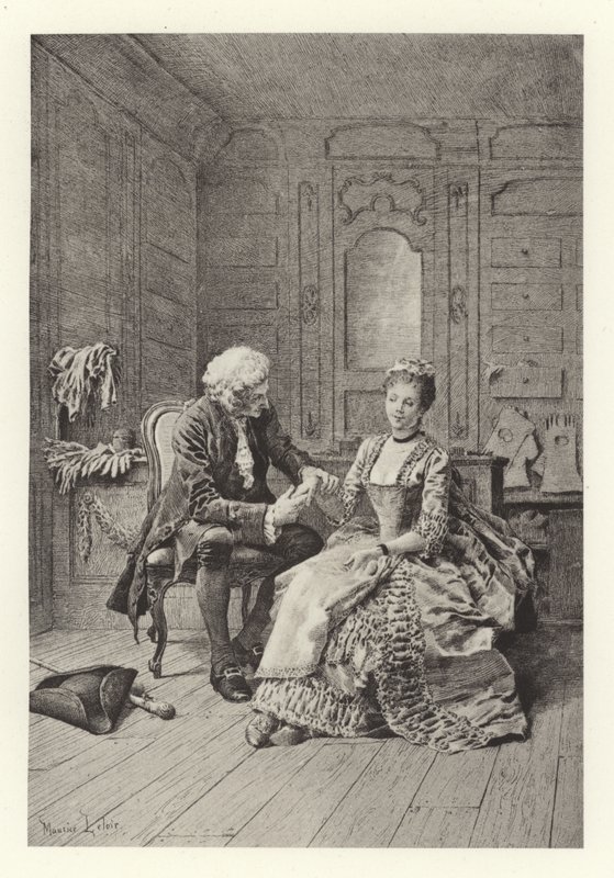 Nabız by Maurice Leloir