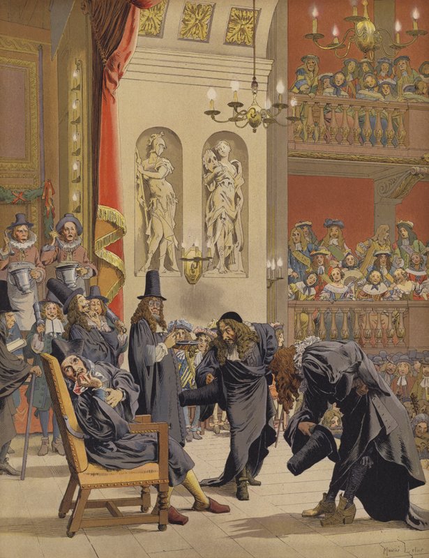 Moliere