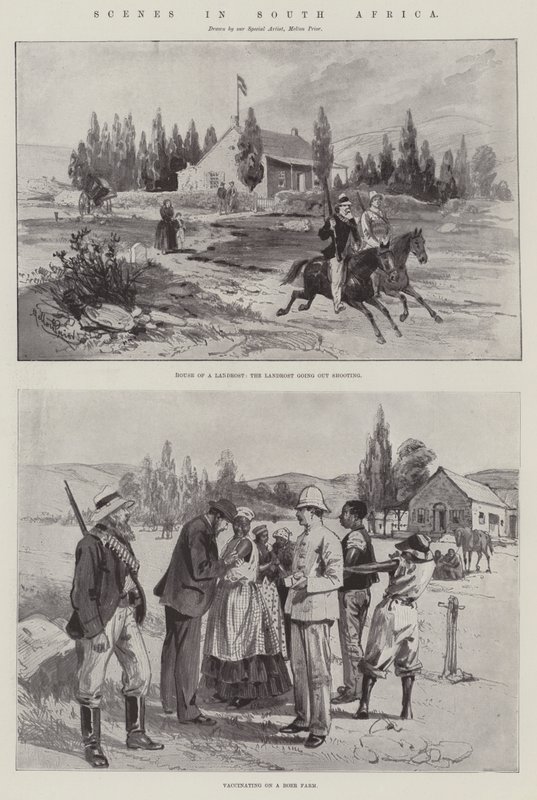Güney Afrika