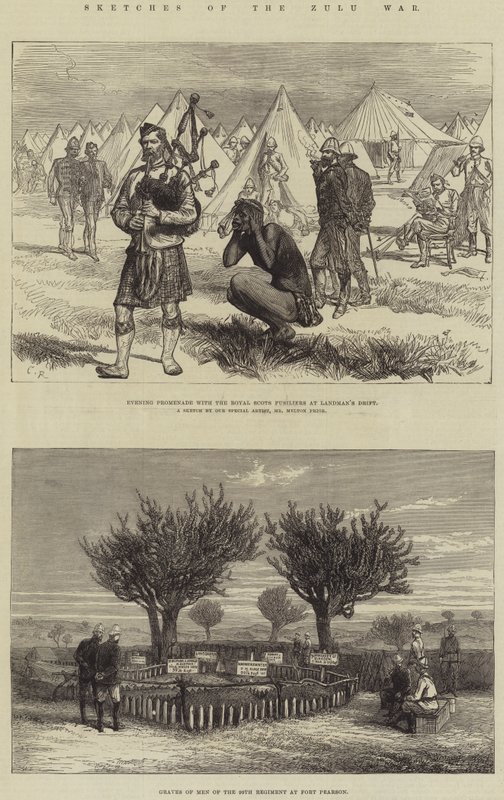 Zulu Savaşı