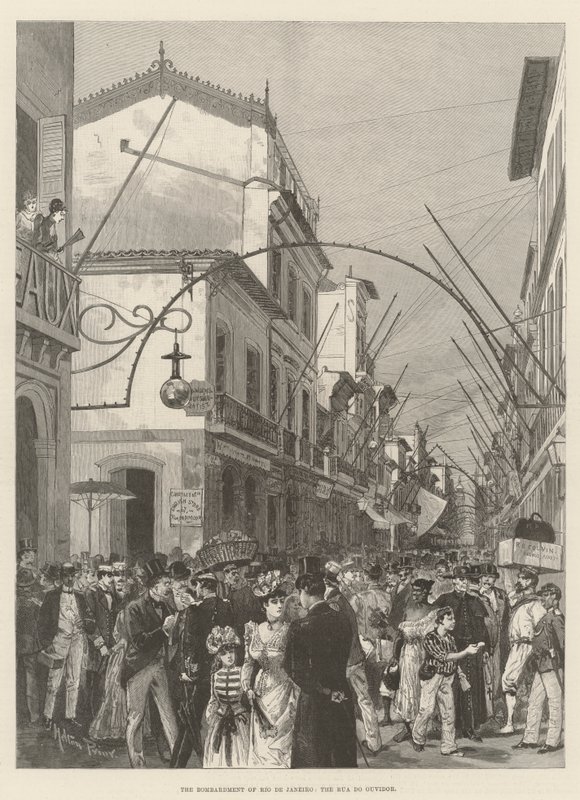 Rio de Janeiro