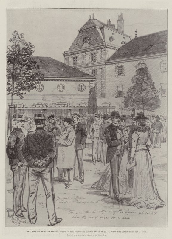 Rennes