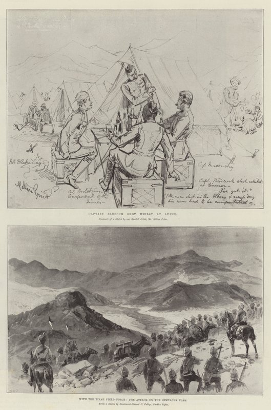 Hint Sınır Yükseliyor by Melton Prior
