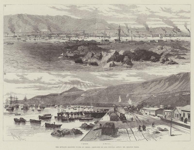 Şili