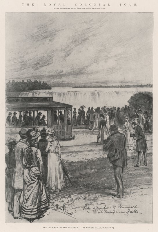 Kraliyet Sömürge Turu by Melton Prior