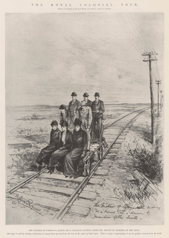 Kraliyet Sömürge Turu by Melton Prior