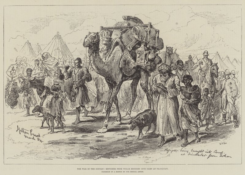 Sudan