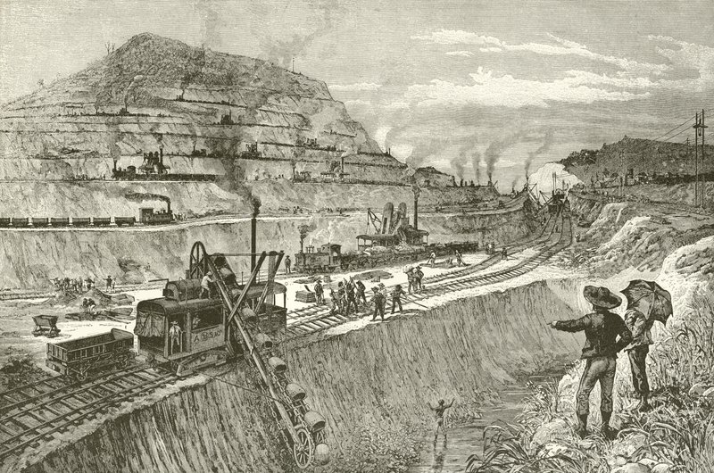Panama