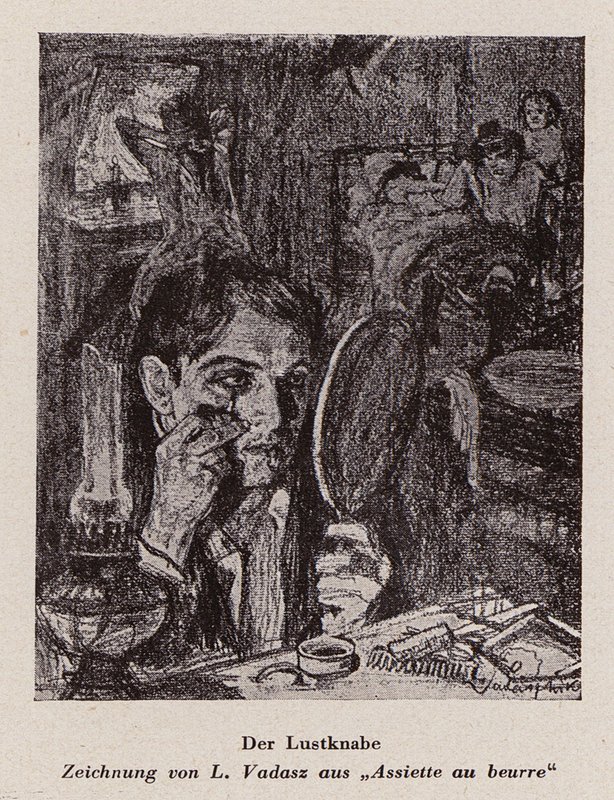  by Miklós Vadász