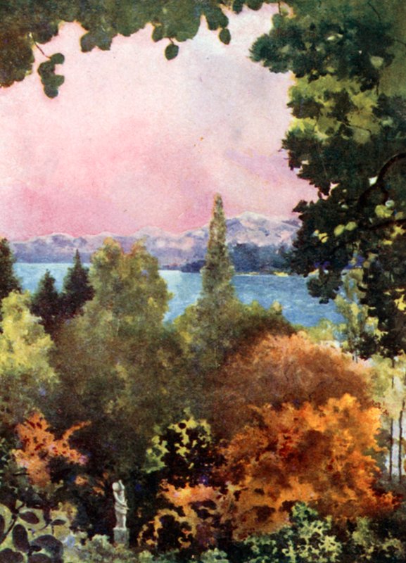Schloss Mainau