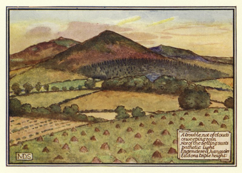 Sir Walter Scott