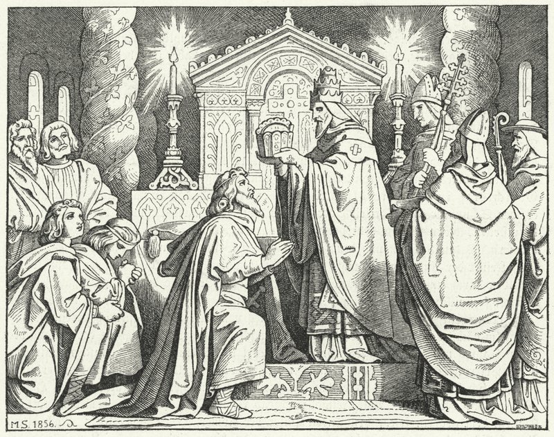 Charlemagne