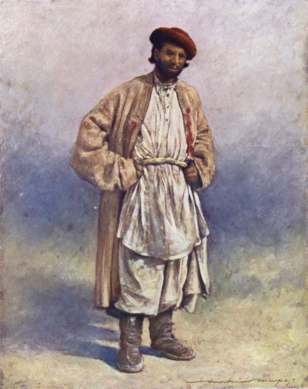 Keşmir