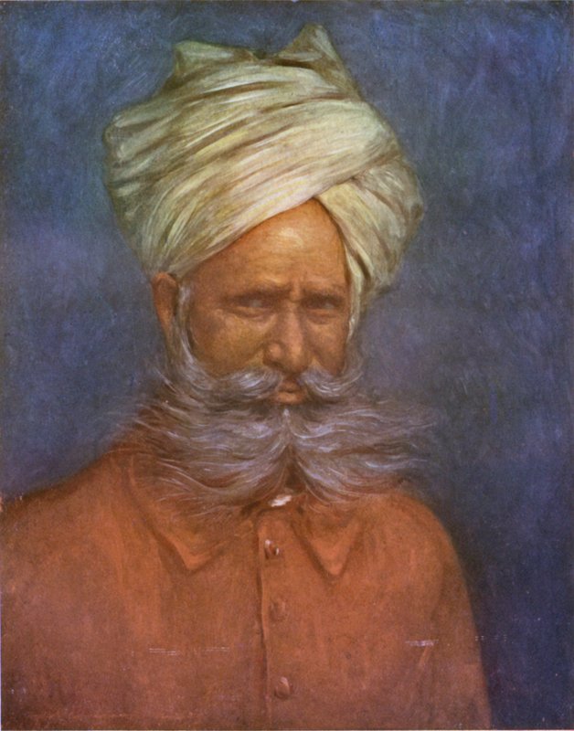 Orta Hindistan