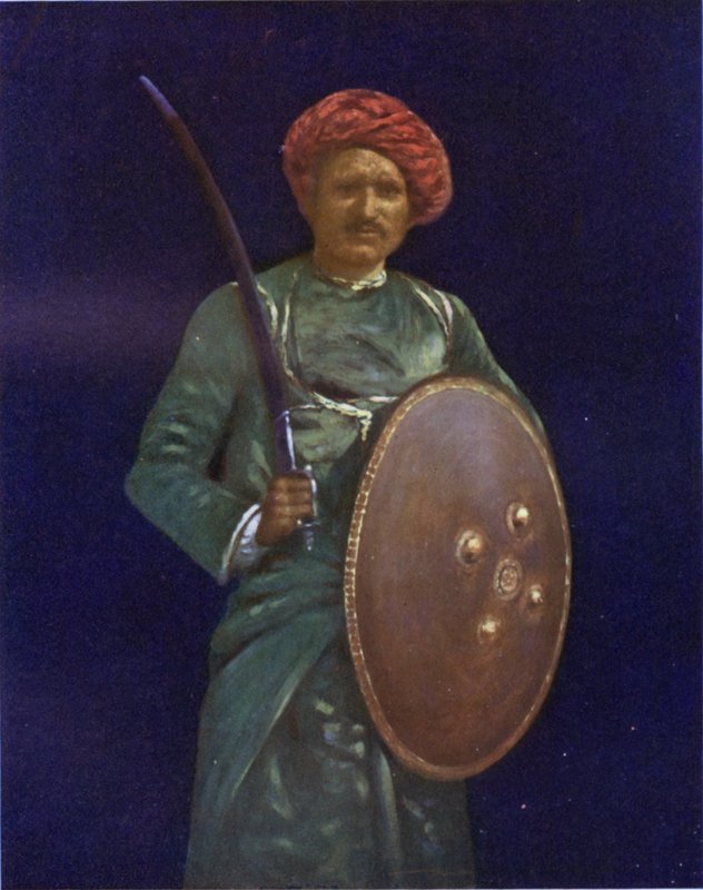 Rajgarh