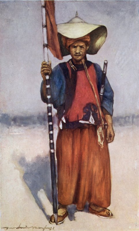 Shan Chiefs