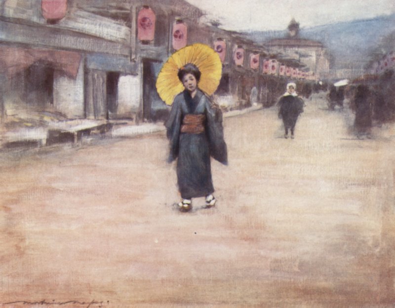Kyoto