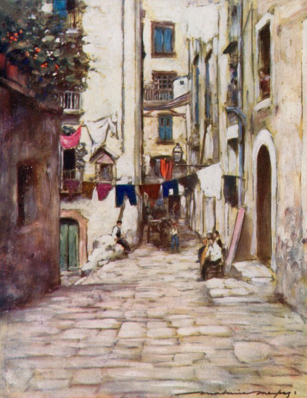 Napoli