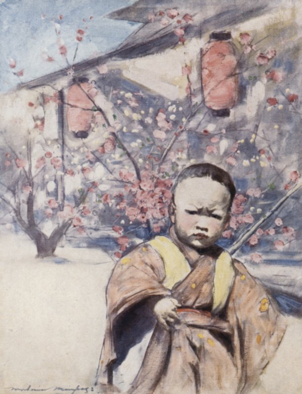Japonya
