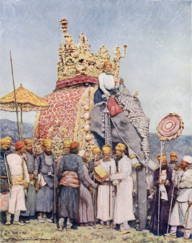 Bikaner