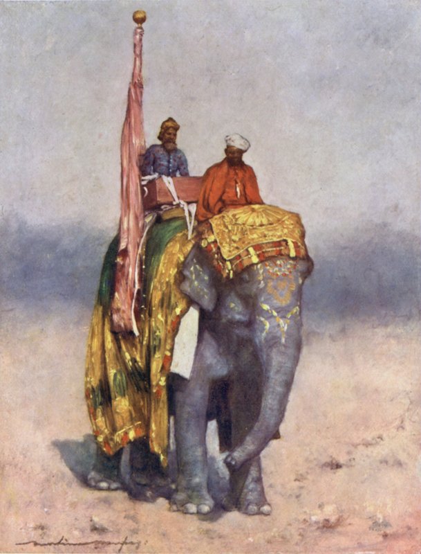 Rajputana